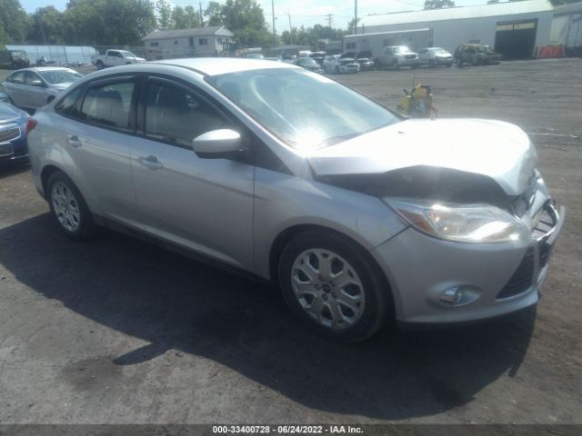 FORD FOCUS 2012 1fahp3f21cl217591