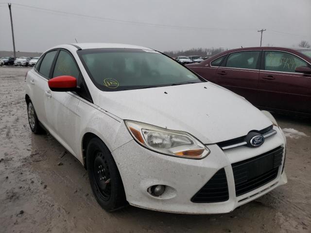 FORD FOCUS SE 2012 1fahp3f21cl219227