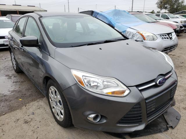 FORD FOCUS SE 2012 1fahp3f21cl219745