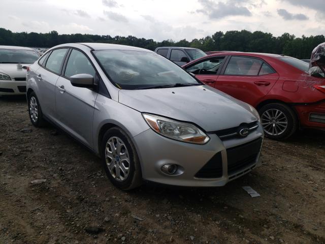 FORD FOCUS SE 2012 1fahp3f21cl224296