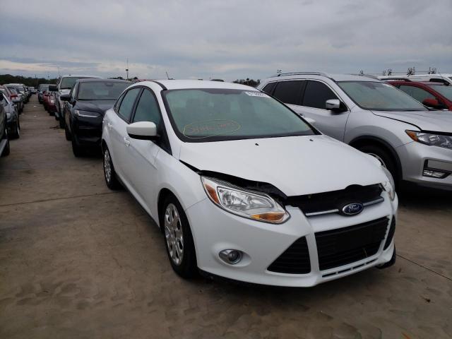 FORD FOCUS SE 2012 1fahp3f21cl225142