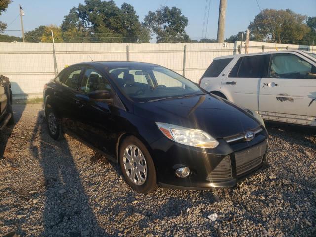 FORD FOCUS SE 2012 1fahp3f21cl226484