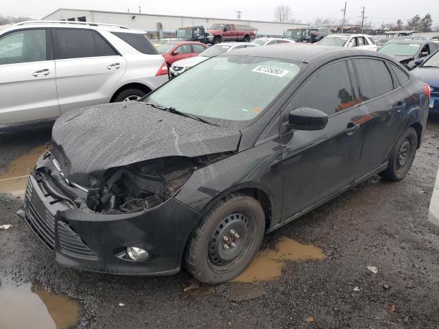 FORD FOCUS 2012 1fahp3f21cl229708