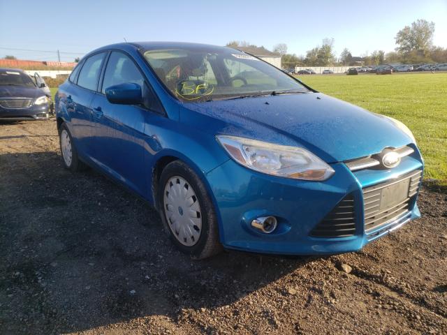 FORD FOCUS SE 2012 1fahp3f21cl230082