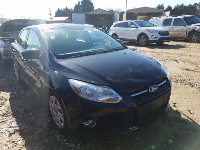 FORD FOCUS SE 2012 1fahp3f21cl230695