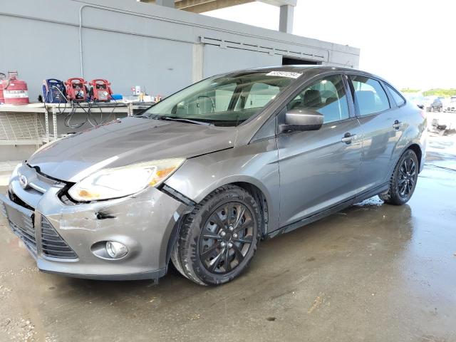 FORD FOCUS 2012 1fahp3f21cl231815