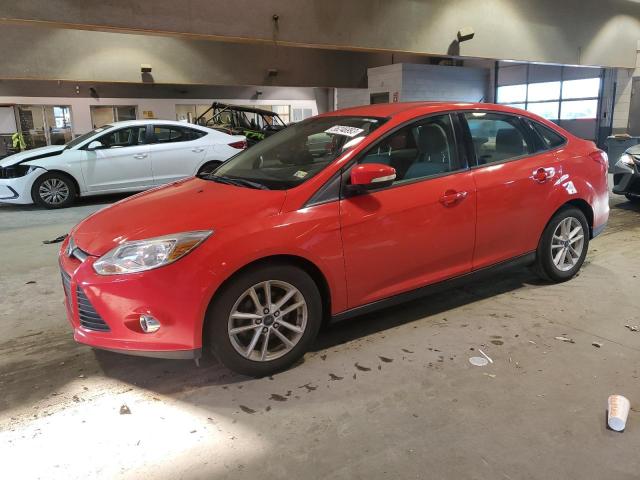 FORD FOCUS 2012 1fahp3f21cl232446