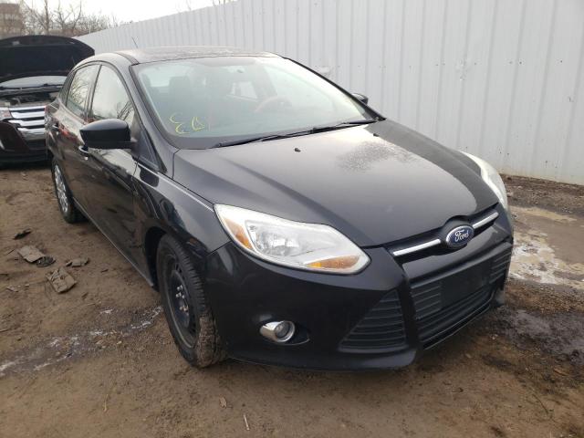 FORD FOCUS SE 2012 1fahp3f21cl233399