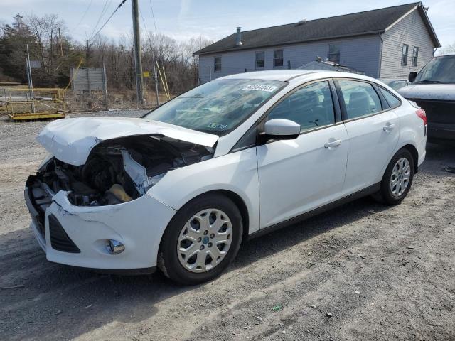 FORD FOCUS SE 2012 1fahp3f21cl234469