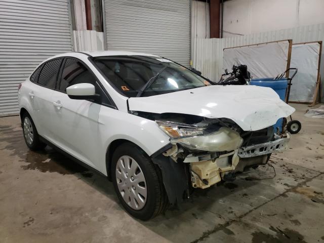 FORD FOCUS SE 2012 1fahp3f21cl235248