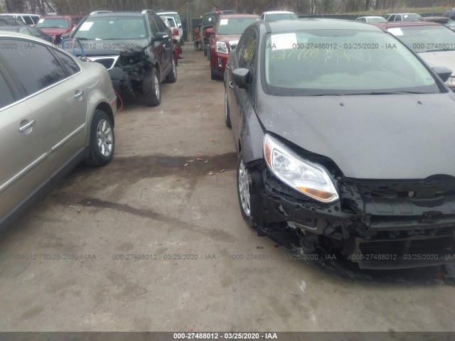 FORD FOCUS 2012 1fahp3f21cl236058