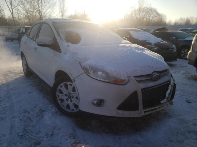 FORD FOCUS SE 2012 1fahp3f21cl242796