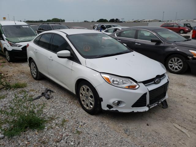 FORD FOCUS SE 2012 1fahp3f21cl243754