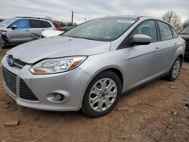 FORD FOCUS 2012 1fahp3f21cl246783