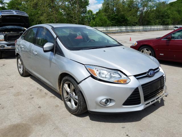 FORD FOCUS SE 2012 1fahp3f21cl248761