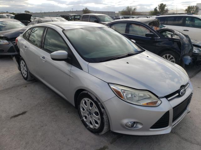 FORD FOCUS SE 2012 1fahp3f21cl258447