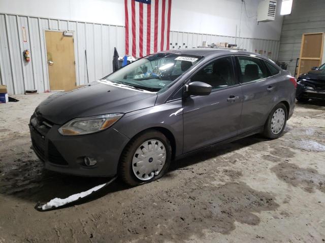 FORD FOCUS SE 2012 1fahp3f21cl262319