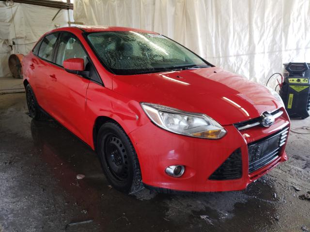 FORD FOCUS SE 2012 1fahp3f21cl265110