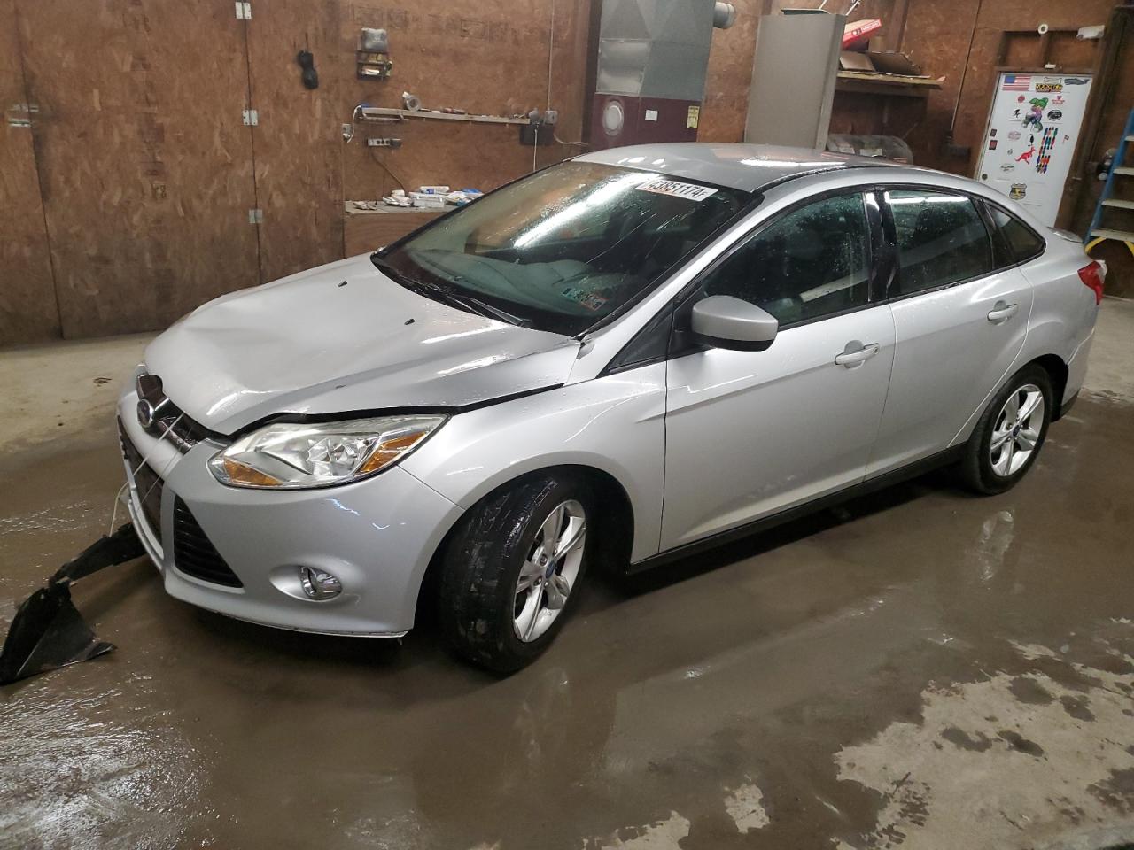 FORD FOCUS 2012 1fahp3f21cl265138