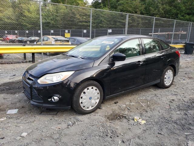 FORD FOCUS SE 2012 1fahp3f21cl265799