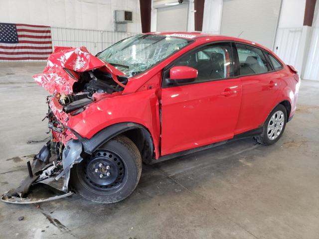 FORD FOCUS SE 2012 1fahp3f21cl267729