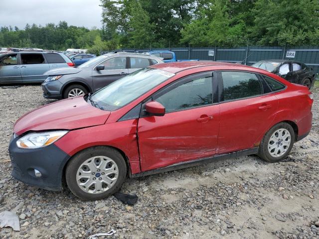 FORD FOCUS 2012 1fahp3f21cl269609