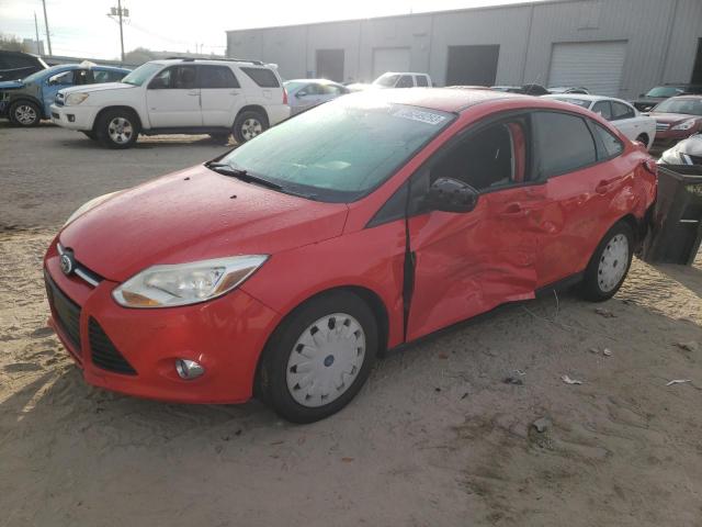 FORD FOCUS SE 2012 1fahp3f21cl270646