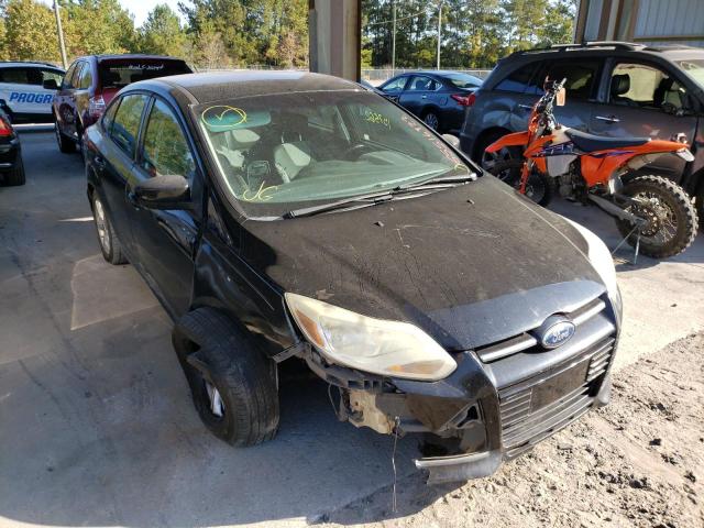 FORD FOCUS SE 2012 1fahp3f21cl278214