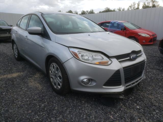 FORD FOCUS SE 2012 1fahp3f21cl282764