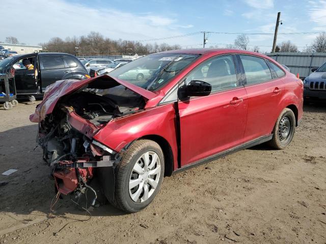 FORD FOCUS 2012 1fahp3f21cl282778