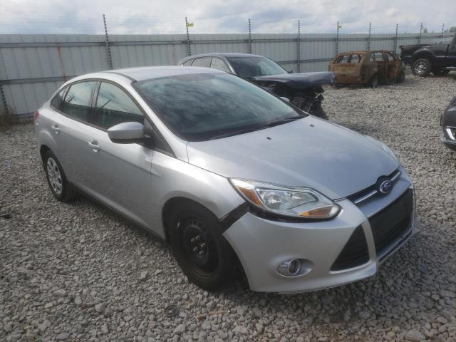 FORD FOCUS SE 2012 1fahp3f21cl283011