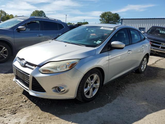 FORD FOCUS SE 2012 1fahp3f21cl283266