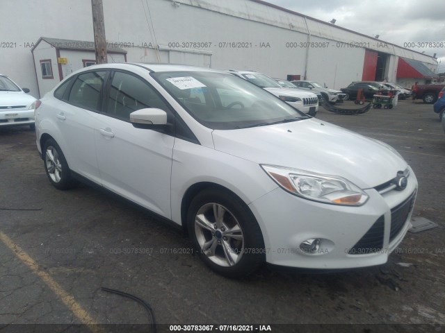 FORD FOCUS 2012 1fahp3f21cl285440