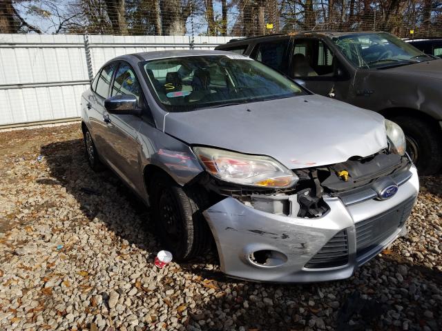 FORD FOCUS SE 2012 1fahp3f21cl287432