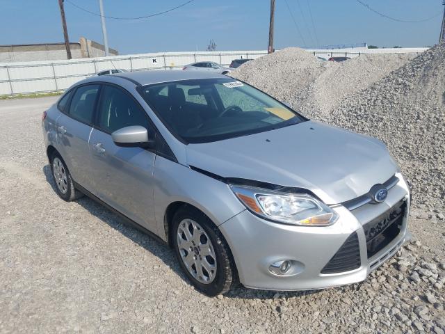 FORD FOCUS SE 2012 1fahp3f21cl292601