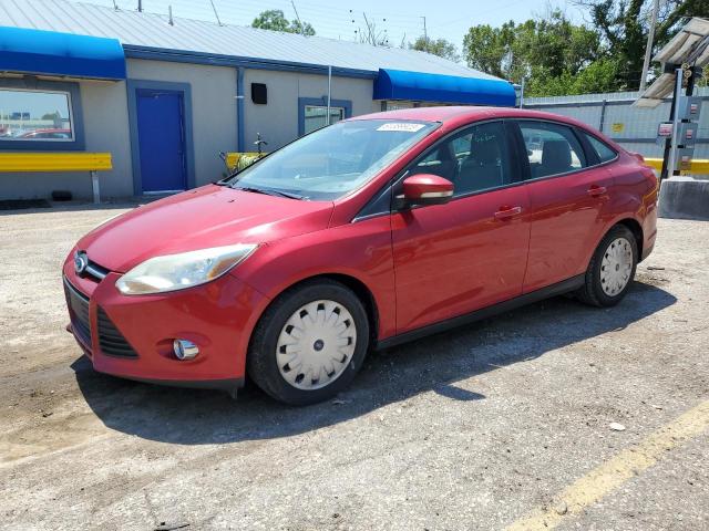 FORD FOCUS SE 2012 1fahp3f21cl294817