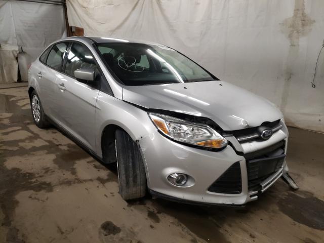 FORD FOCUS SE 2012 1fahp3f21cl299726