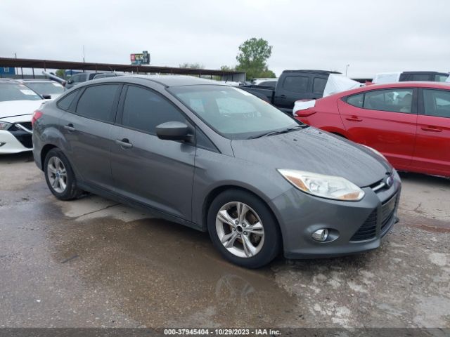 FORD FOCUS 2012 1fahp3f21cl300986