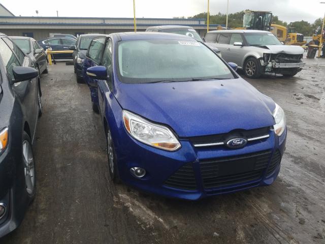 FORD FOCUS SE 2012 1fahp3f21cl304150