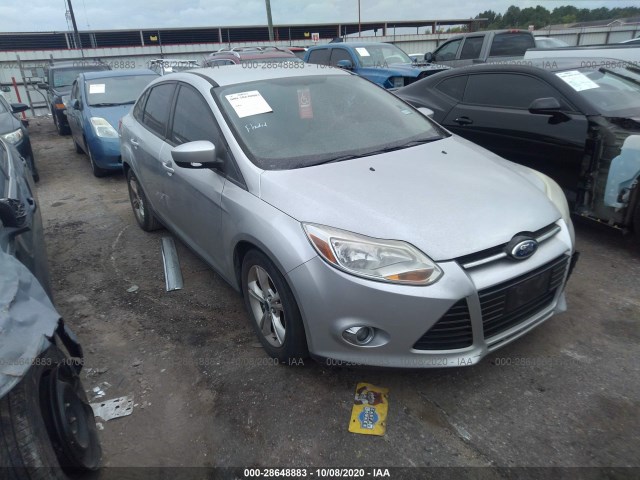 FORD FOCUS 2012 1fahp3f21cl304472