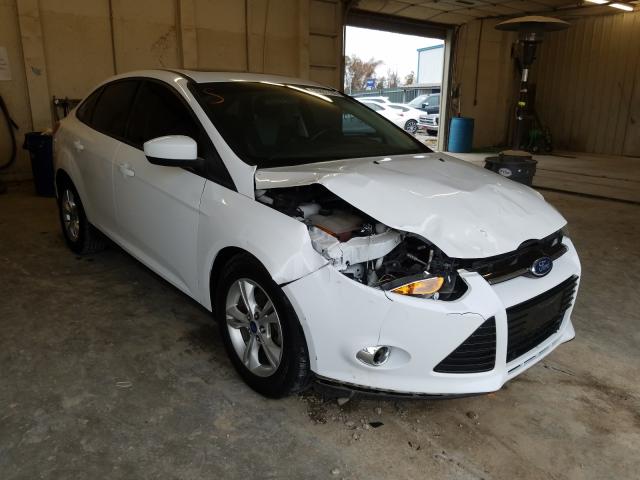 FORD FOCUS SE 2012 1fahp3f21cl308103