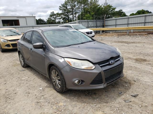 FORD FOCUS SE 2012 1fahp3f21cl308456