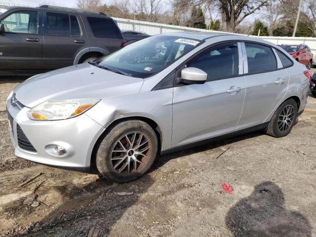 FORD FOCUS 2012 1fahp3f21cl309154