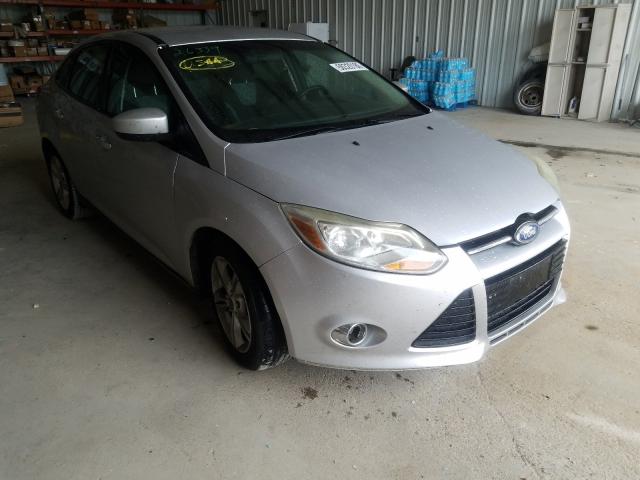 FORD FOCUS SE 2012 1fahp3f21cl318548