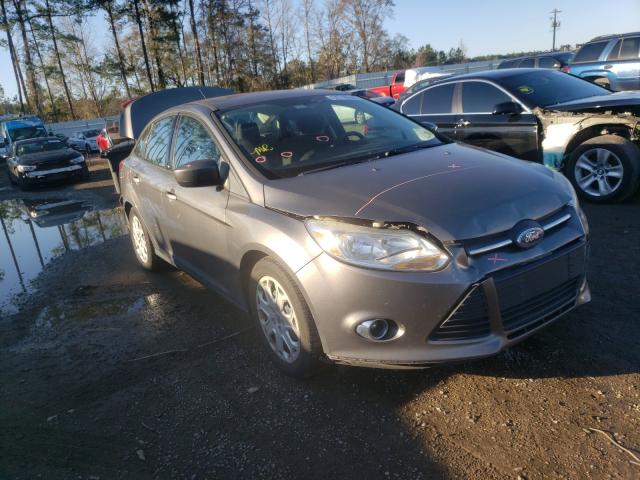 FORD FOCUS SE 2012 1fahp3f21cl327153