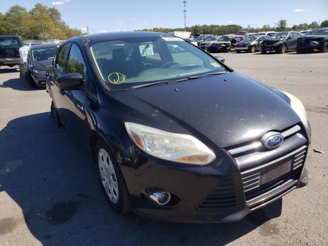 FORD FOCUS SE 2012 1fahp3f21cl327332