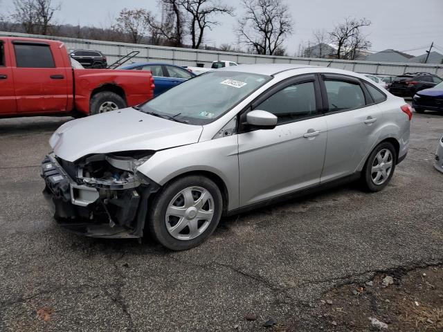 FORD FOCUS 2012 1fahp3f21cl328691