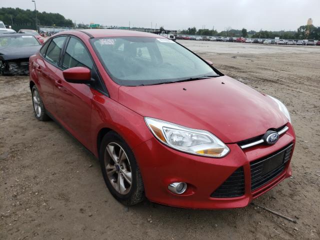 FORD FOCUS SE 2012 1fahp3f21cl329937