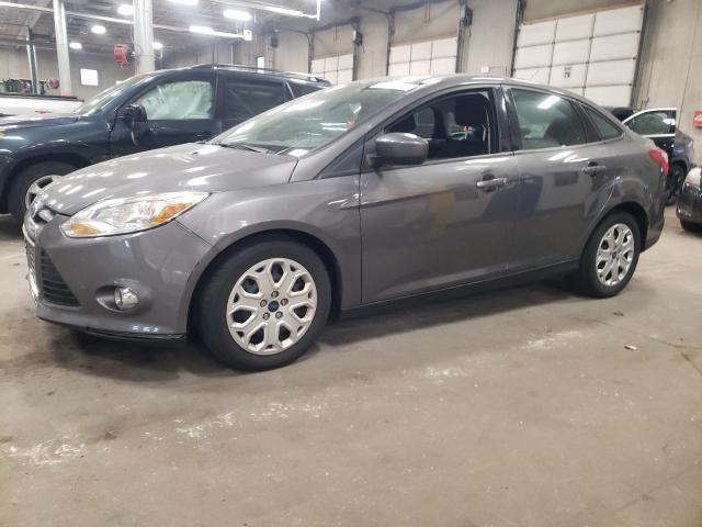 FORD FOCUS SE 2012 1fahp3f21cl330375