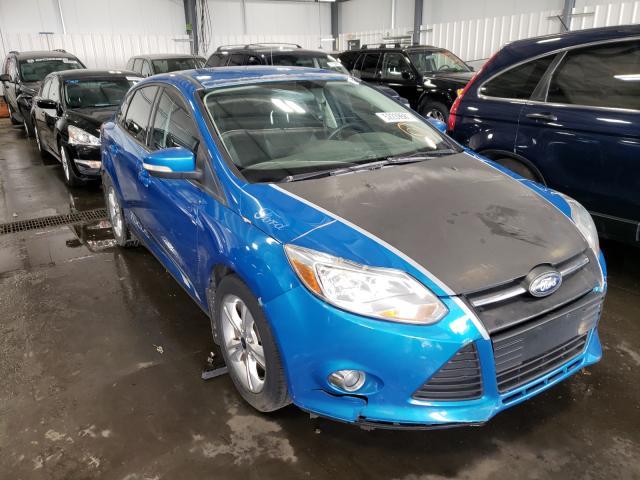 FORD FOCUS 2012 1fahp3f21cl334815